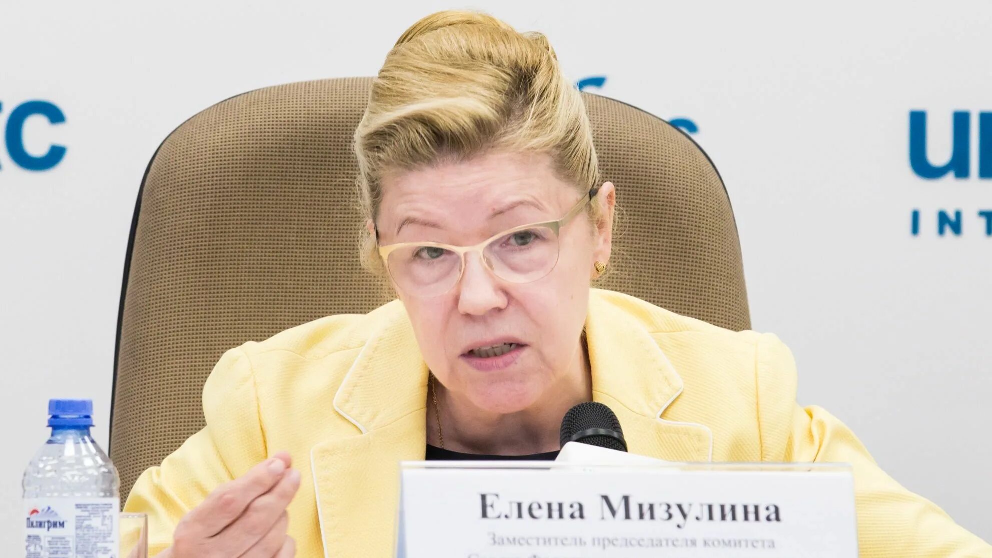 Номер екатерины мизулиной