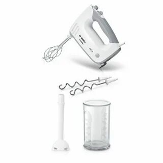 Bosch ergomixx насадка