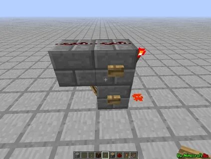 Minecraft triggers