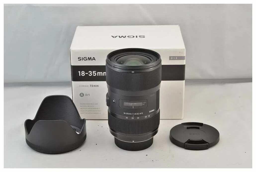 Sigma af 18-35mm. Объектив Sigma af 18-35mm f/1.8 DC HSM. Sigma 18-35 f1.8 DC. Сигма 18-35 1.8 для Canon.