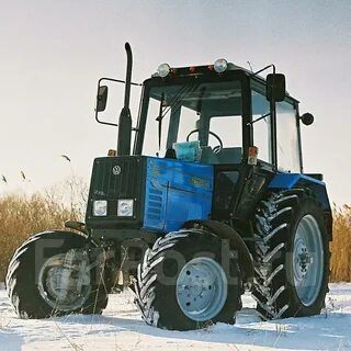 Мтз 892