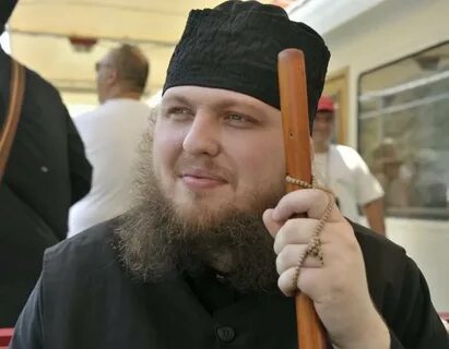 Владыка силуан