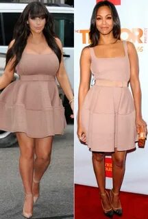 Who wore it best