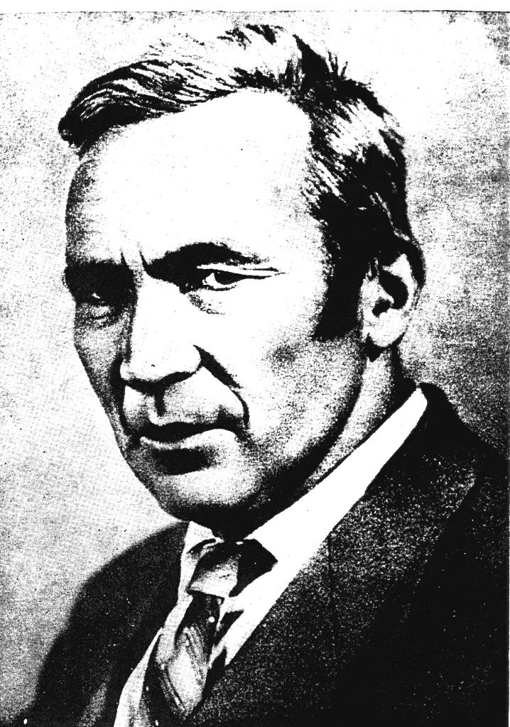 А н колмогоров математик