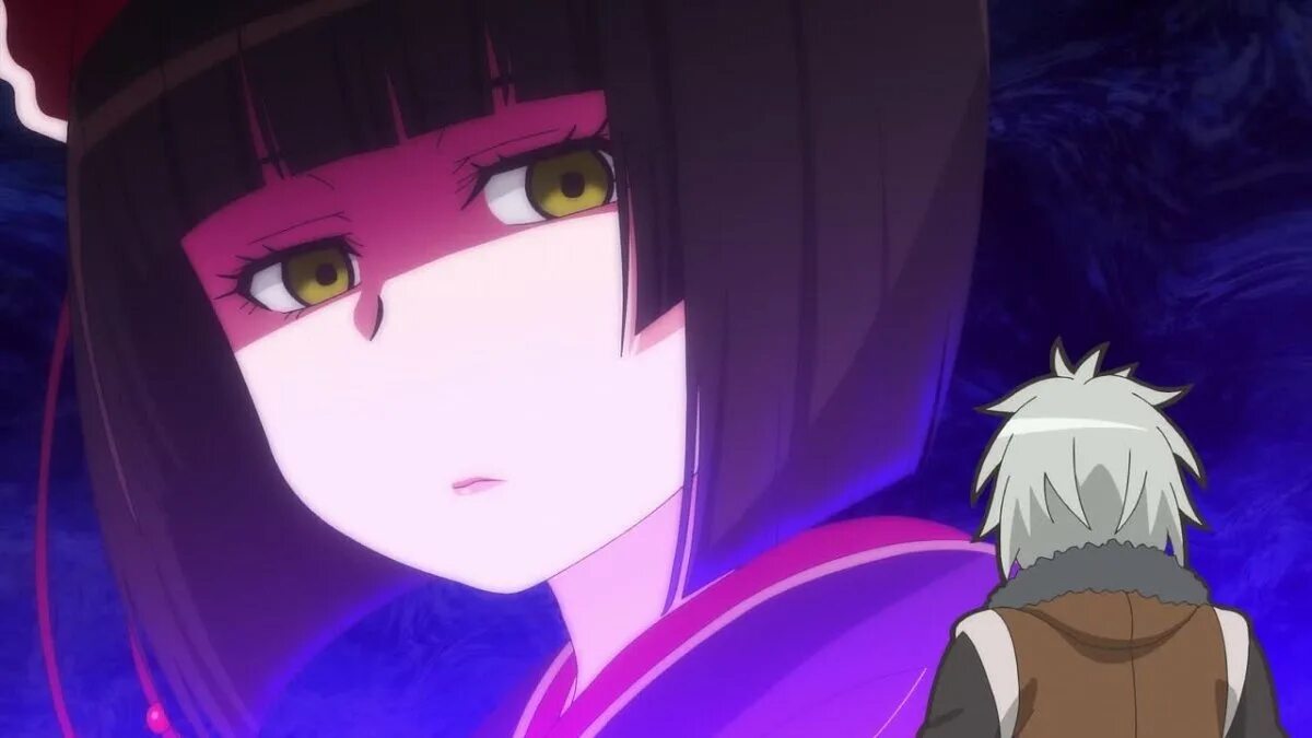 Аниме tsukimichi: moonlit fantasy. Аниме tsukimichi: moonlit fantasy. Аниме tsukimichi moonlit. Аниме tsuki ga michibiku. Michibiku isekai douchuu.