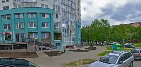 Репина 4