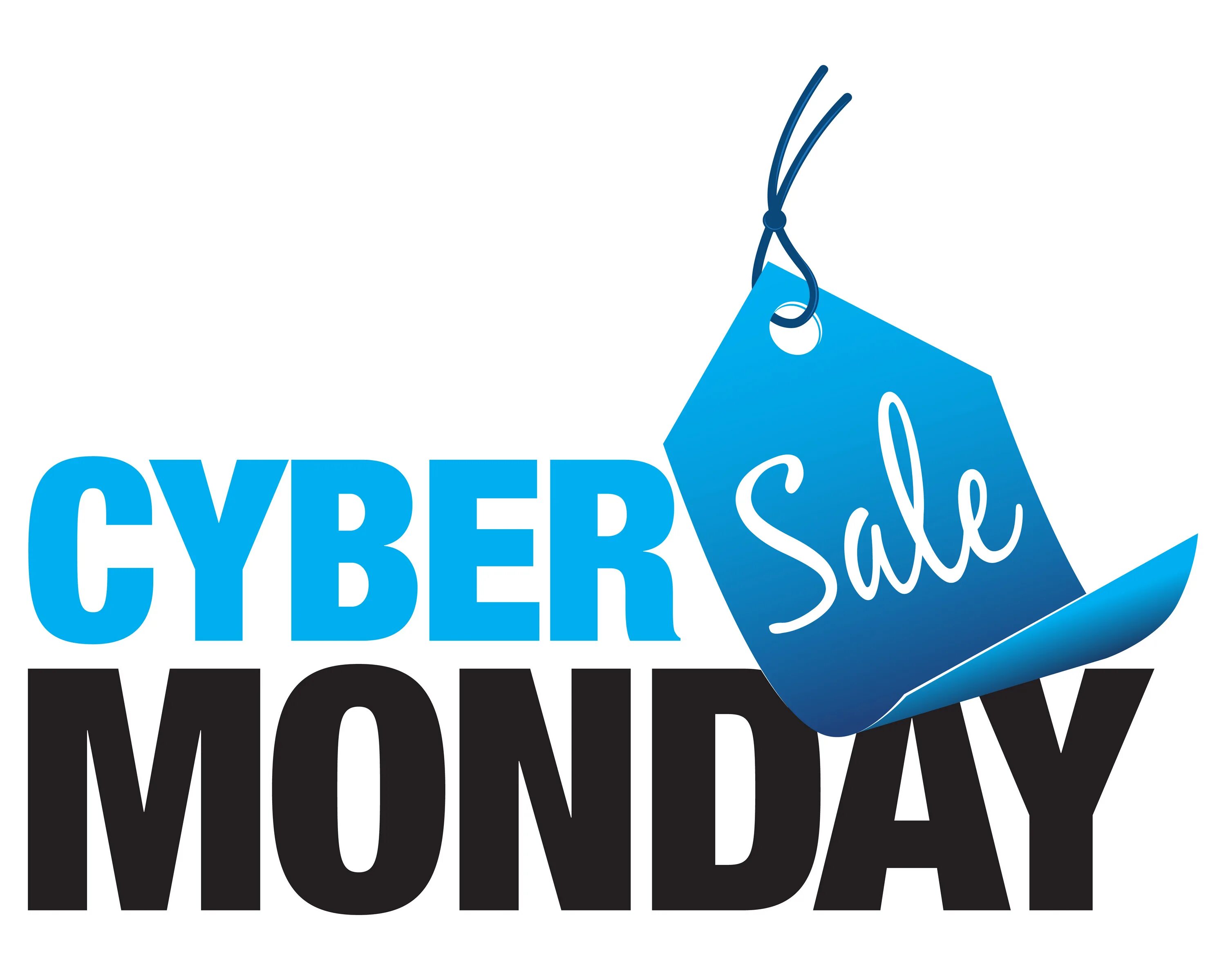 Cyber sale