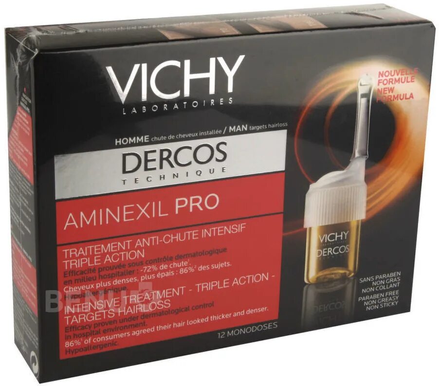 Vichy Dercos Aminexil ампулы. Vichy Aminexil Pro для мужчин. Vichy Aminexil Intensive 5 для женщин. Виши Деркос Аминексил интенсив для женщин 21. Vichy ампулы против выпадения