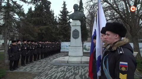 280 лет ушакову
