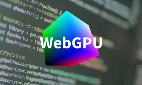 Webgpu