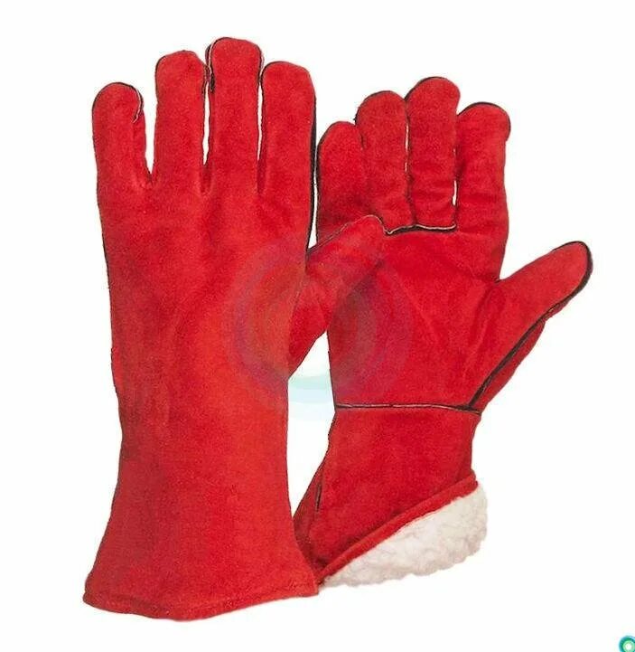 Что такое краги. 182. Краги спилковые пятипалые тип трек утепленные. Краги спилковые "трек" красные, пятипалые. Краги спилковые «трек» утепленные.