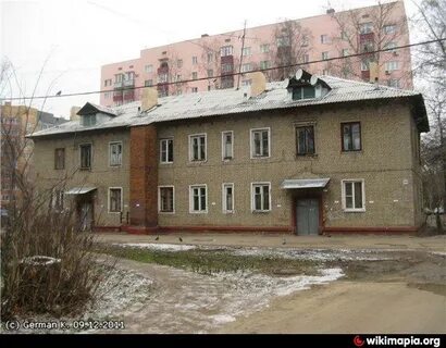 Жкх мытищи