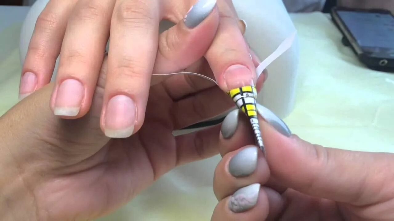 Видео ногтей на верхних формах. Наращивание ногтей. Гель для наращивания ногтей. Технология наращивания ногтей. Способы наращивания ногтей.
