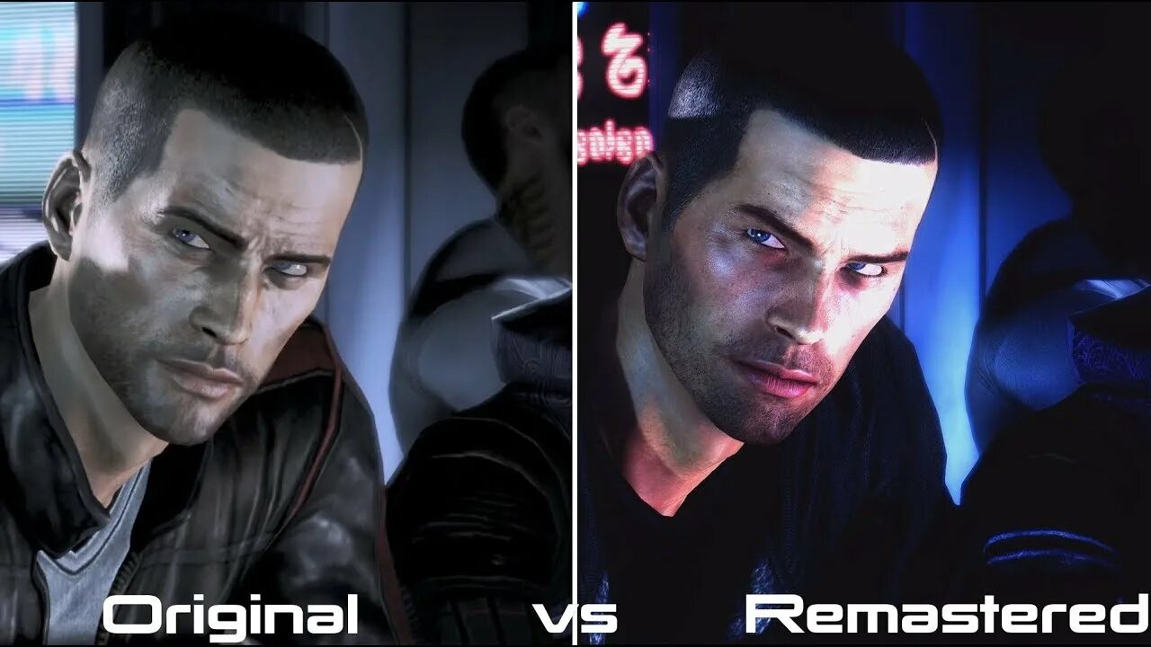 Лиара т'сони горячая. Mass effect legendary edition сравнение. Маяк протеан. Mass effect 1 vs 2. Mass effect 1 ремастер.