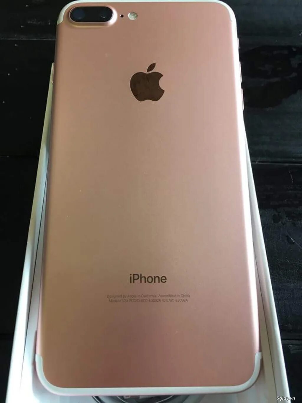 модель айфона а3108