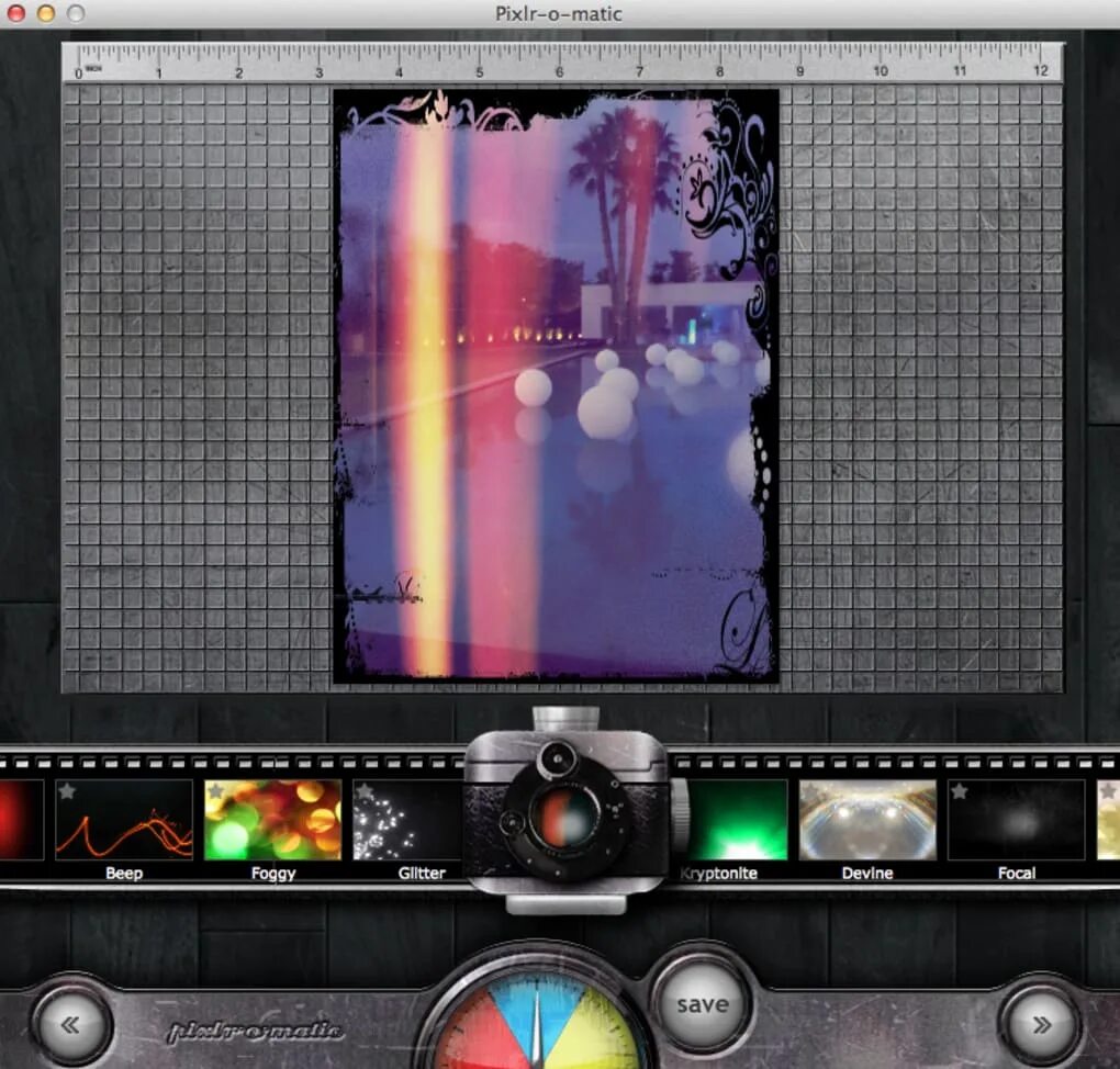 Pixir
