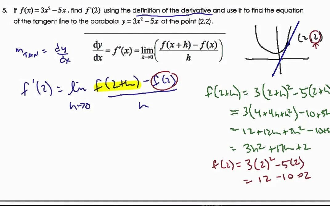 Find the definitions. Tangent line equation. derivative of tangent. tangent line derivatives. how to find tangent line.