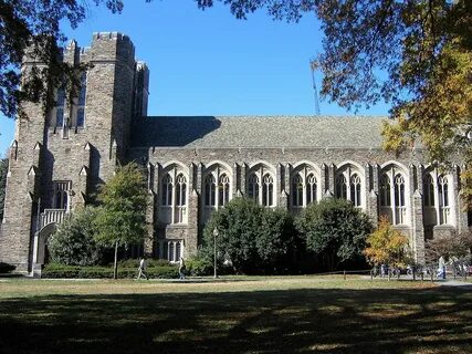 Duke university