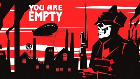 My head is empty was only temporary