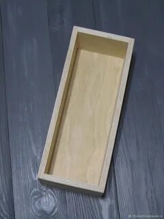 Короб из фанеры