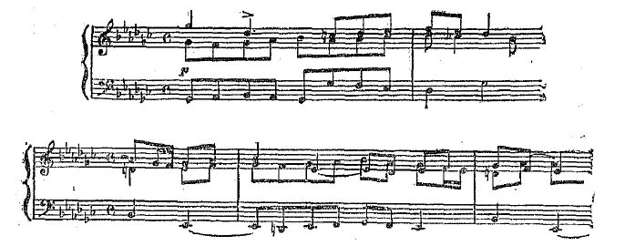 бах хтк 1 том прелюдия ноты. бах ми бемоль минор. бах фуга до минор 1 том хтк. бах прелюдия и фуга си бемоль мажор 1 том ноты. бах ми бемоль минор.