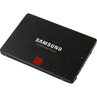 Samsung 860 pro 256