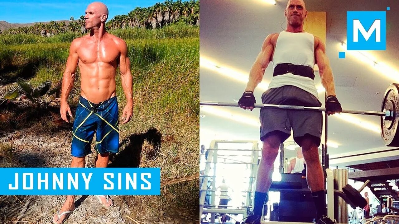 All my sins