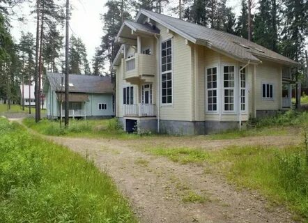 Заречный ленинградская область