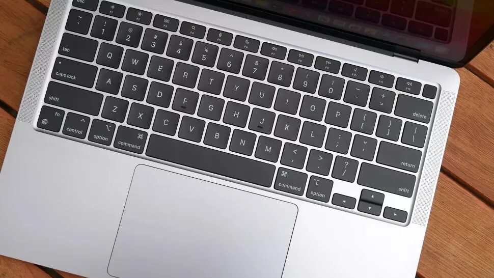 MACBOOK Air m1 2020 клавиатура. Клавиатура MACBOOK Air 2020. Макбук АИР 2021. MACBOOK Air 13 m1 клавиатура.