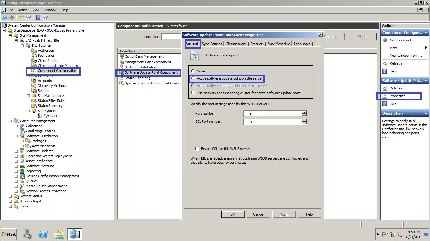 Configuration component. Консоль SCCM. Менеджер конфигураций программы. Configuration Manager Console. SCCM software Center.