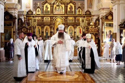 Гродненская епархия