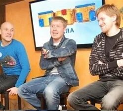 Воронежские новости - Пермские страсти на экране - 27.10.10