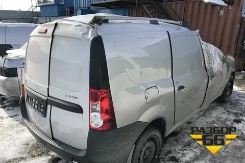 Разборка ларгус в москве