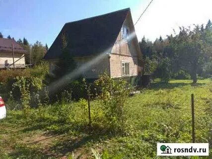 Рассудова селятино