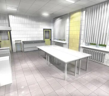 Комната приема пищи площадь