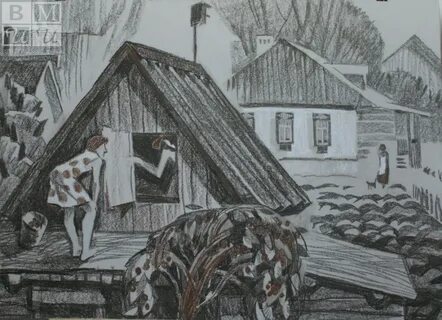 Чердак 2005