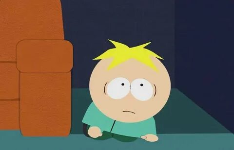 Butters final