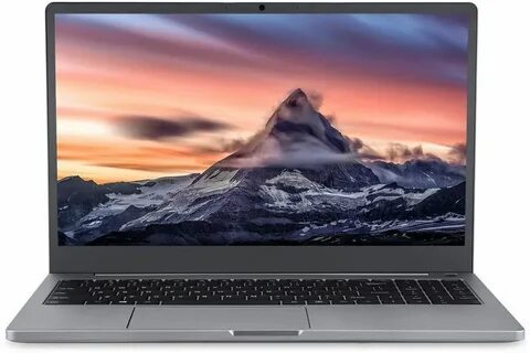 Rombica mybook zenith gray