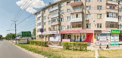 Ул ленина 60 тольятти. Ул ленина 60 тольятти