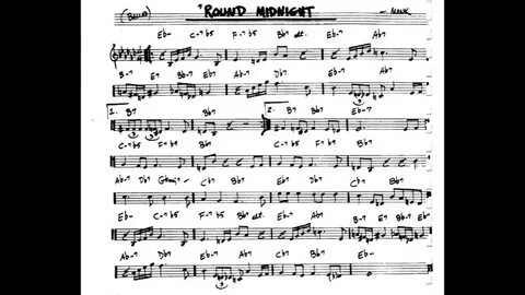 Аккорды midnight