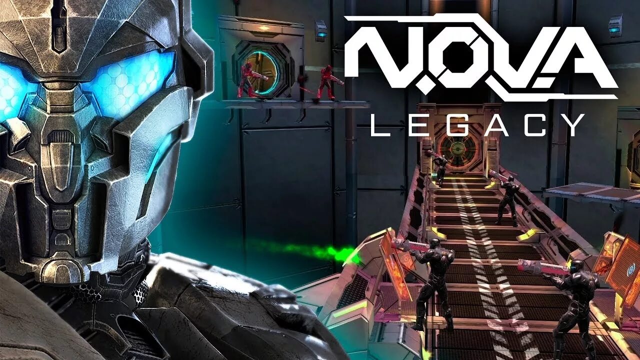 Х нова игра. Игра Nova Legacy. N.O.V.A. Legacy (Gameloft). Nova Gameloft. Нова Легаси наследие.