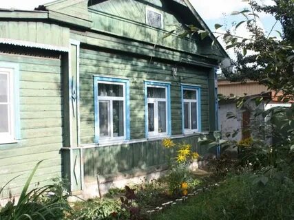 Дома в александрове владимирской