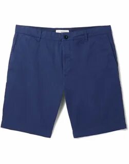 P short