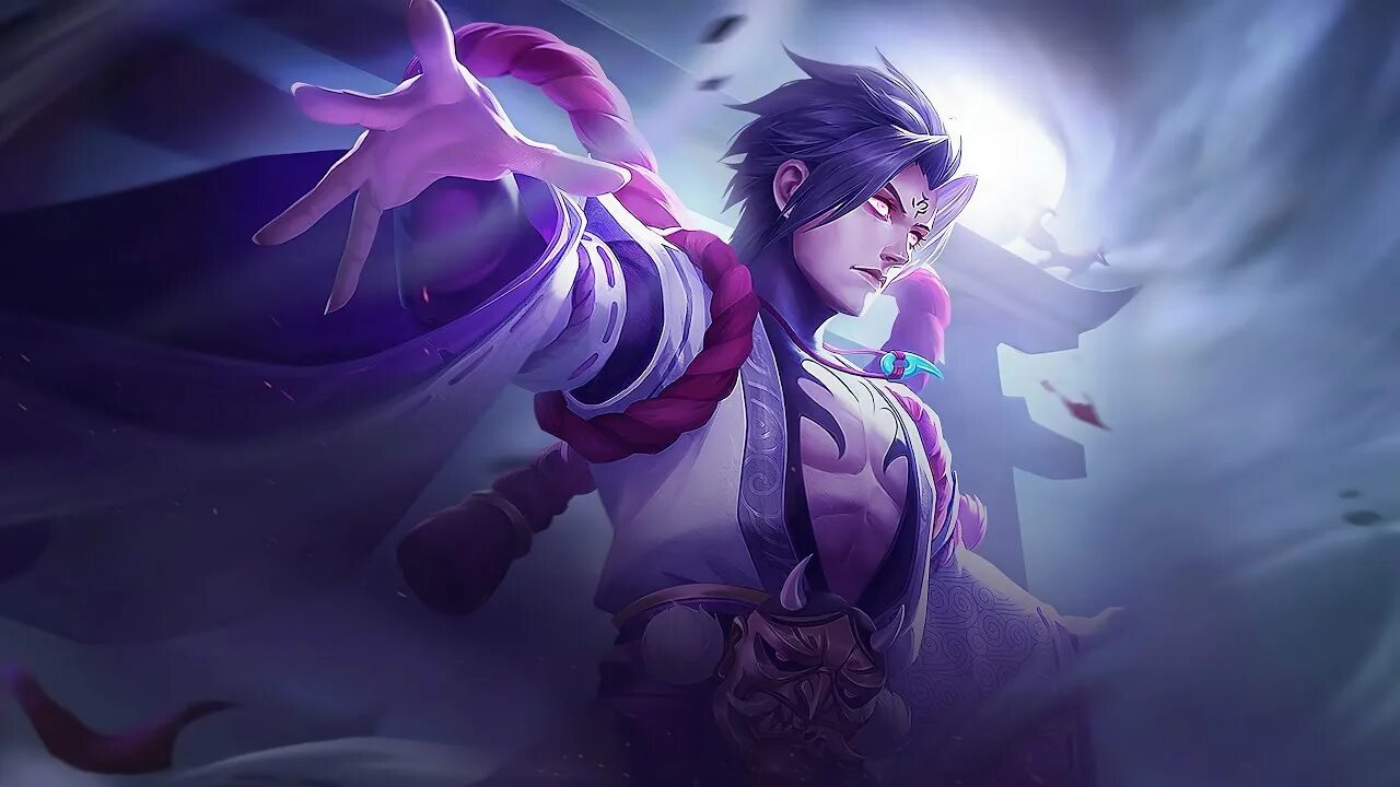 Supernova mlbb