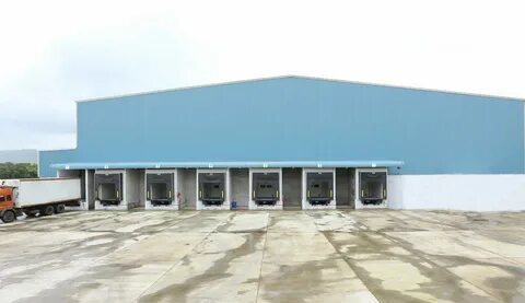 Коммерческая установка