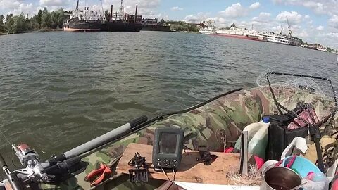 Рыбалка омск сейчас