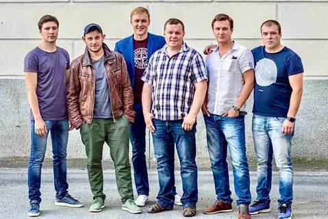 Ребята соответственно