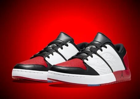 Jordan retro 1