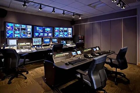 Watch room