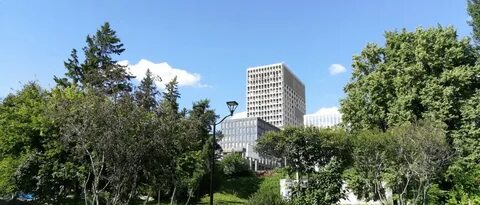 Большевистская улица 35